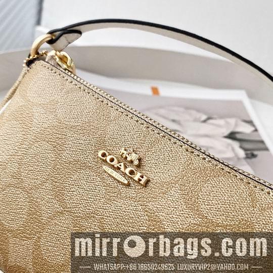 Replica Coach Bags C3308 19X12X5cm AZ 3colour