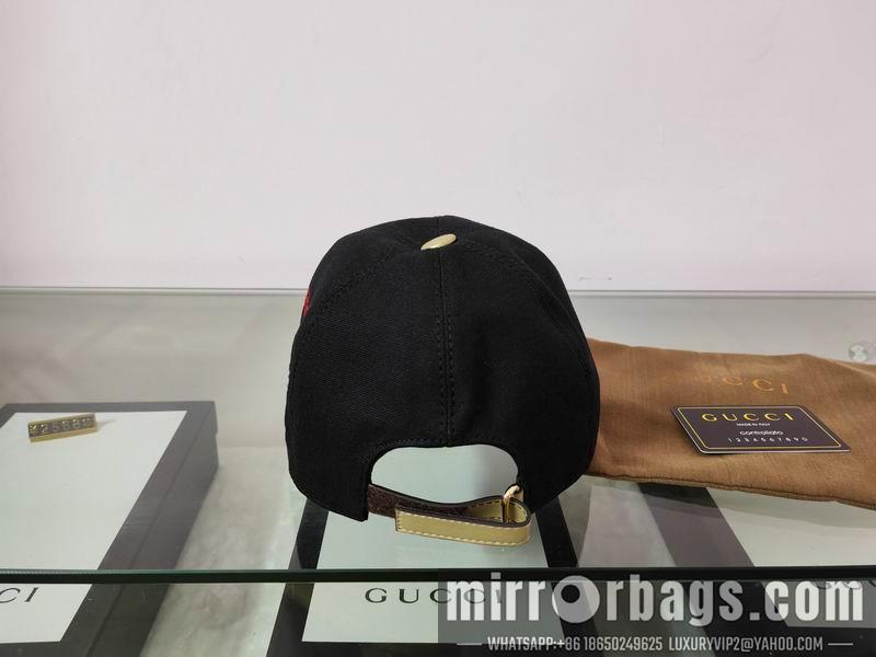 Replica Gucci X NY cap 090565