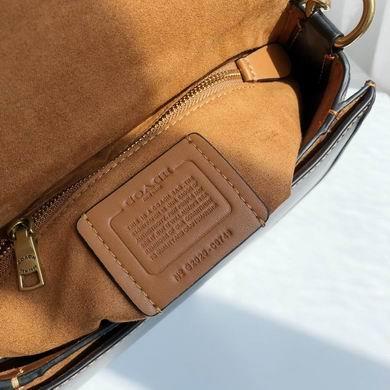 Replica Coach Bags BHC0749 23X20X7 three colors