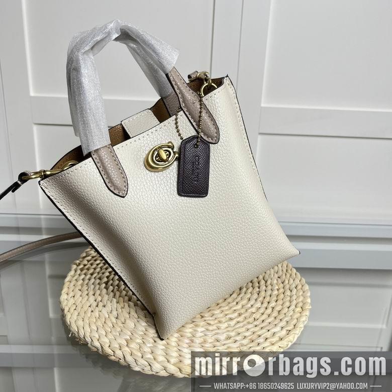 Replica Coach Bags CS238 16X19X7cm AZ 3colour