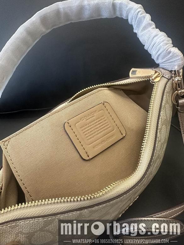 Replica Coach Bags CW391 21.5X40X26X11cm JH 2colour