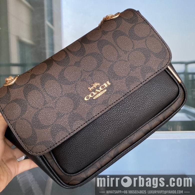 Replica Coach Bags s36026 26X8.5X17cm AZ 3colour