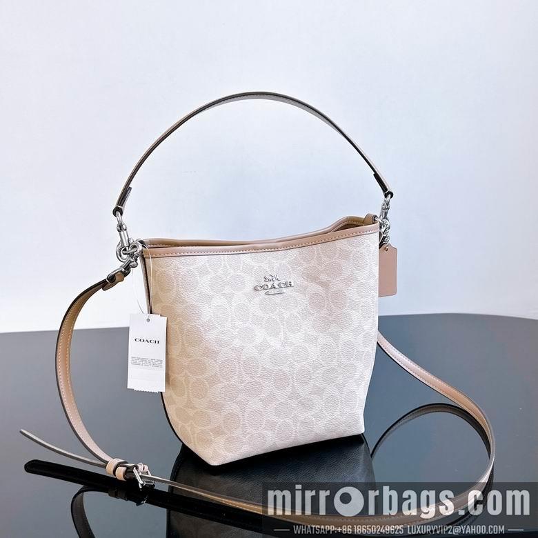 Replica Coach Bags CT800 17X11X21cm AZ 3colour