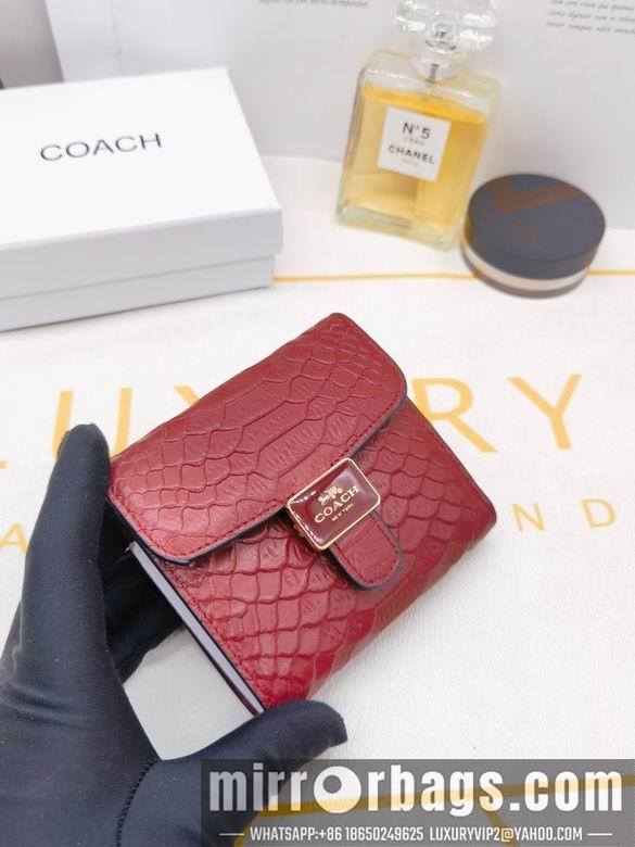 Replica Coach Bags 2366 XMY 4colour