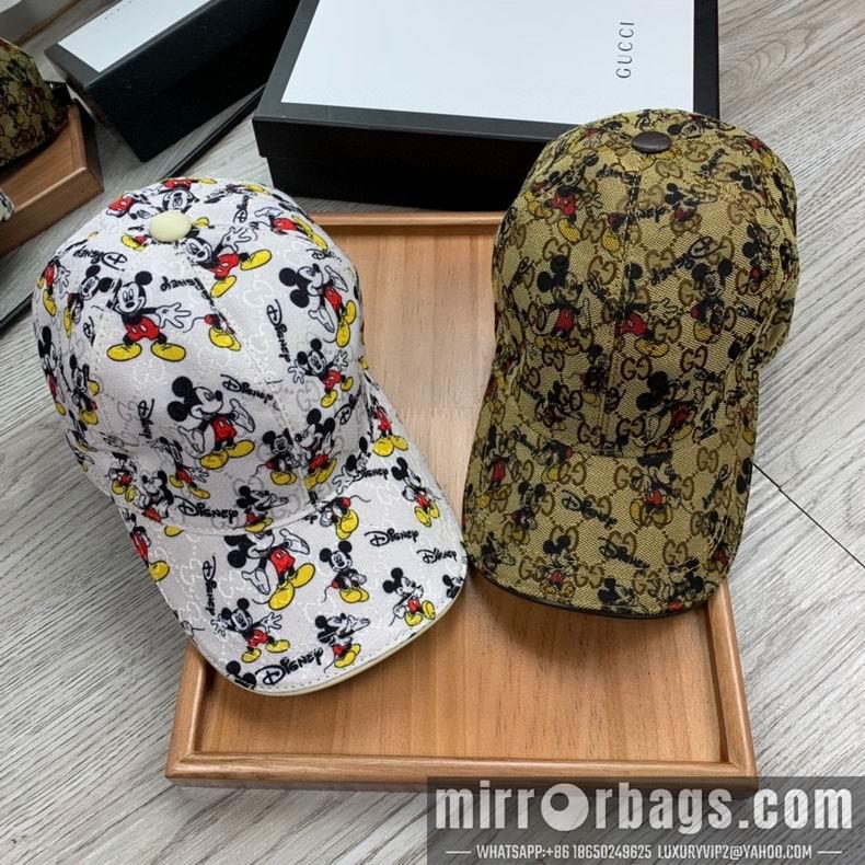 Replica Gucci X Disney 032418
