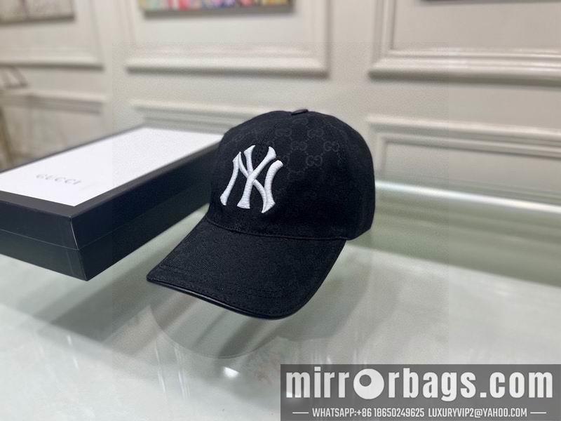 Replica Gucci X NY Hat w032401