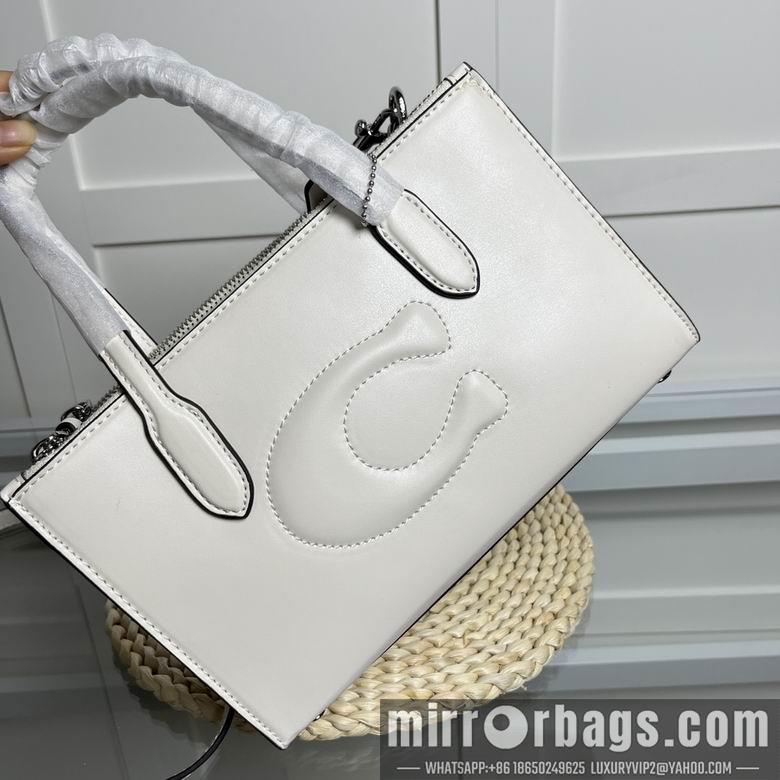 Replica Coach Bags 25X16X9cm 041011 AZ 4colour