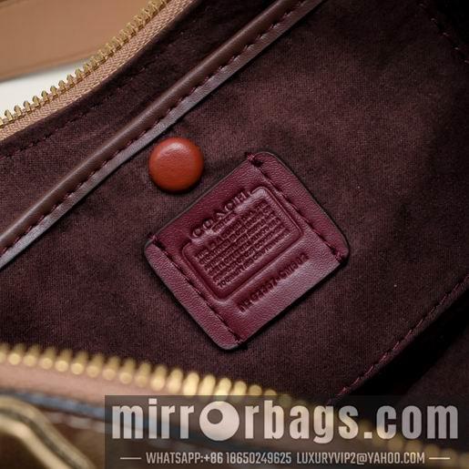 Replica Coach Bags CM582 23.5X16X6.5cm AZ 2colour