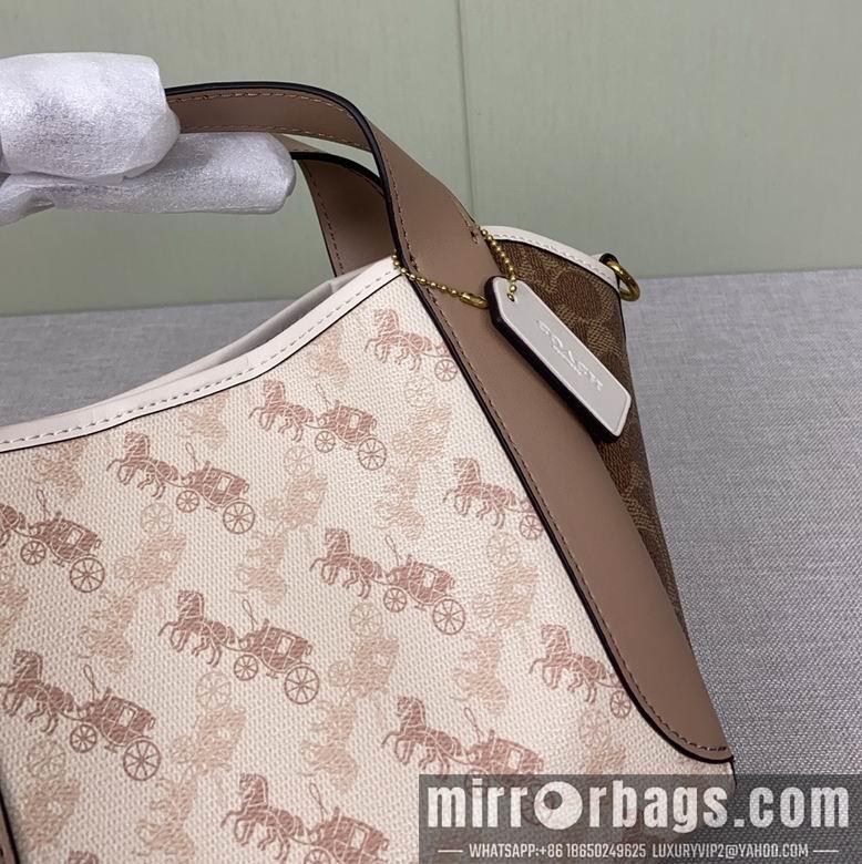 Replica Coach Bags CZ317 23X12X8cm AZ