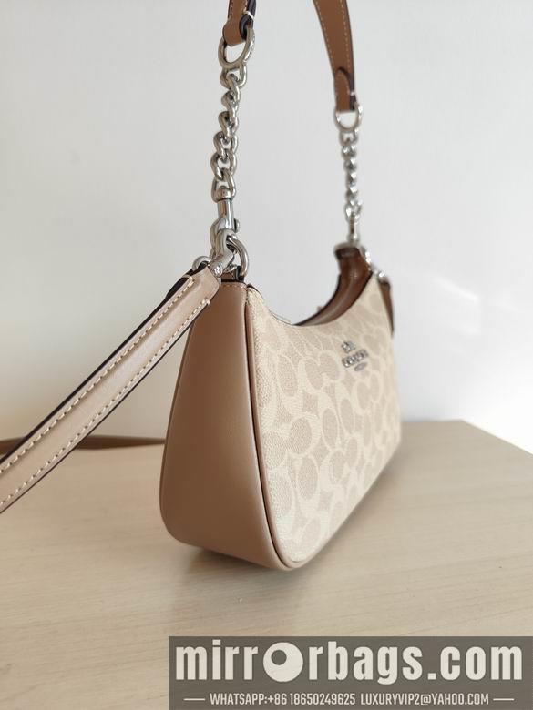 Replica Coach Bags CV933 24.5X15.5X7.5cm JH