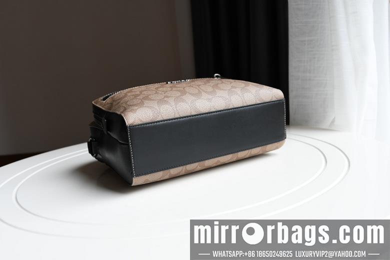 Replica Coach Bags 91485 26X20X6cm XM 2colour