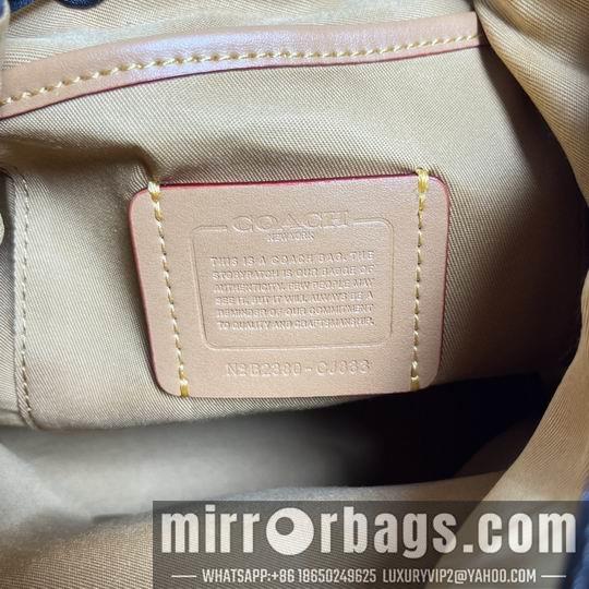 Replica Coach Bags cj833 23X22X12cm AZ 2colour