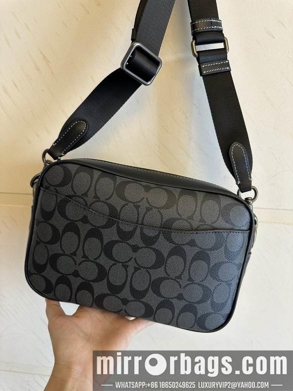 Replica Coach Bags CJ510 25X17X10cm JH