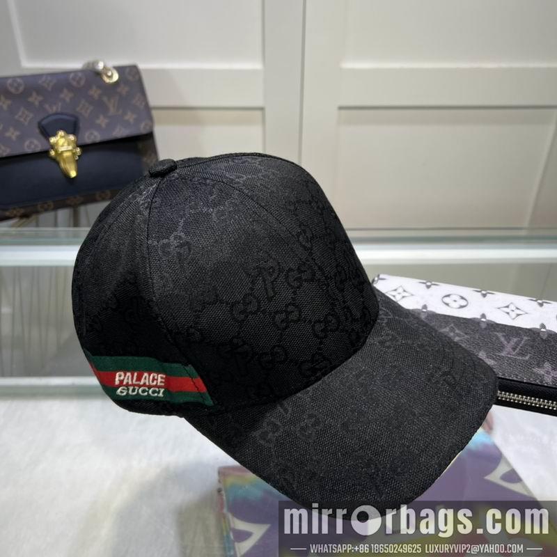 Replica Gucci X Place Cap 032601