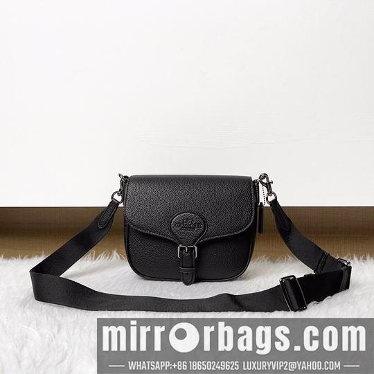 Replica Coach Bags CP103  CP107  cq185 23X20X7cm AZ 4colour