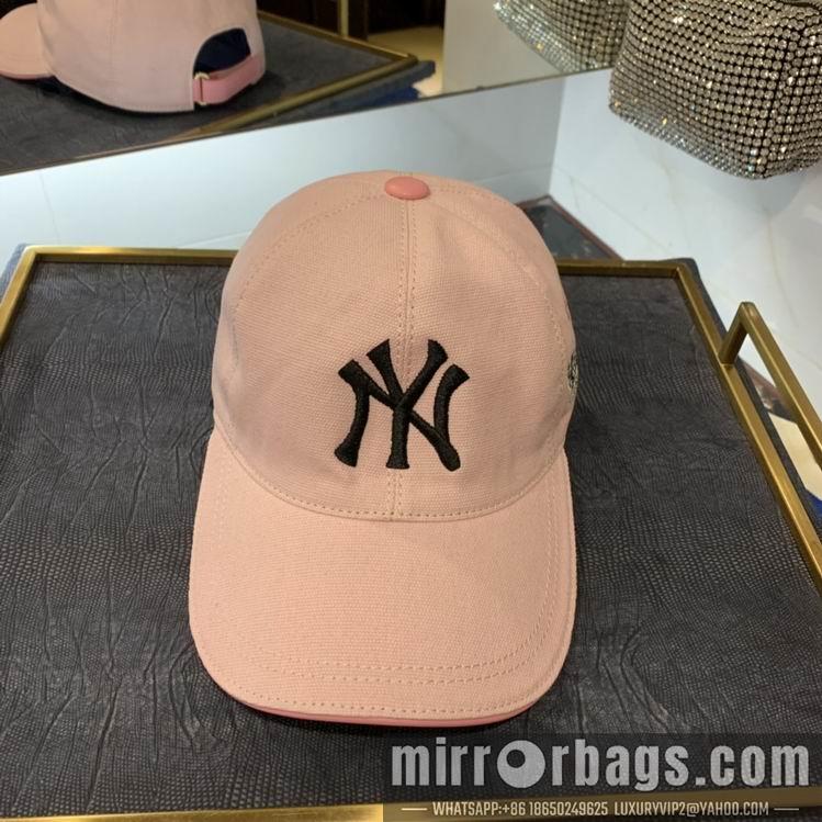 Replica Gucci X NY cap 032404