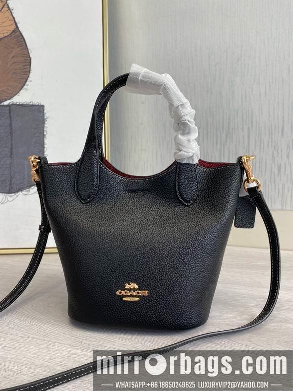 Replica Coach Bags 17X12X20cm 060503 AZ 4colour