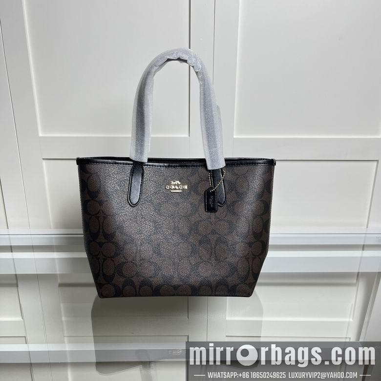Replica Coach Bags 23X20.5X11cm 052503 AZ 3colour