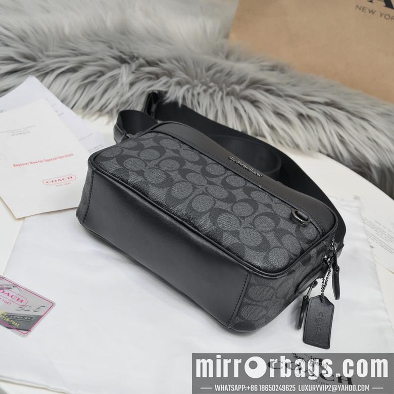 Replica Coach Bags c4149 23X15X7cm XM