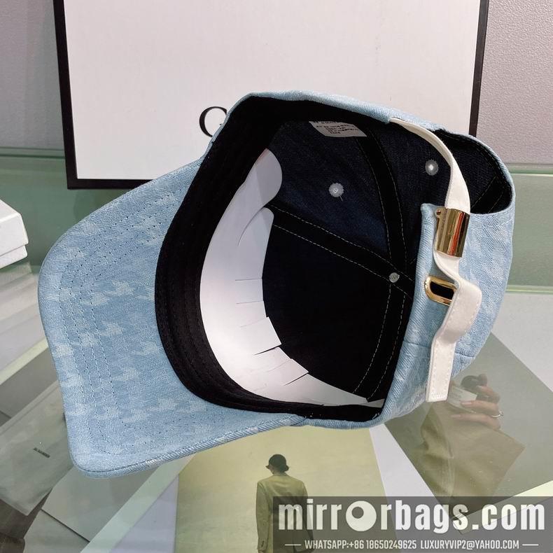 Replica Gucci X NY cap 032416