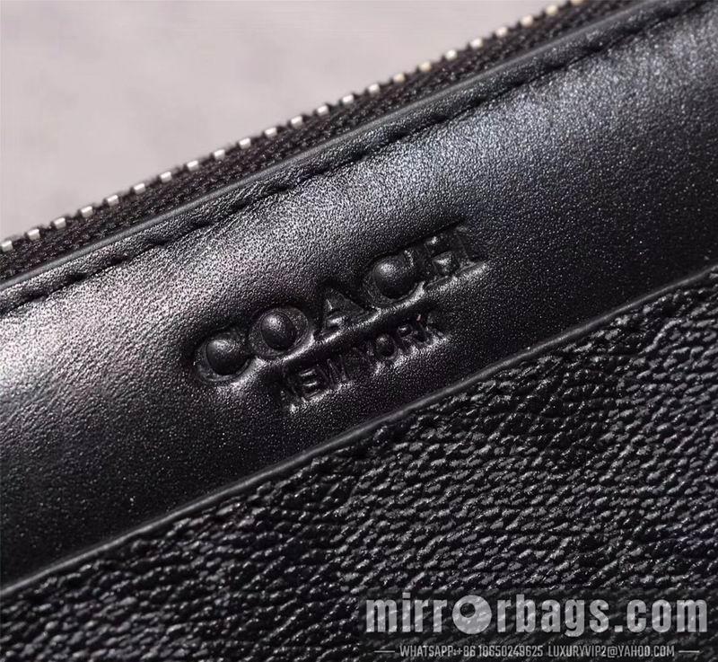 Replica Coach Bags 74918 20X10X2.5cm XM