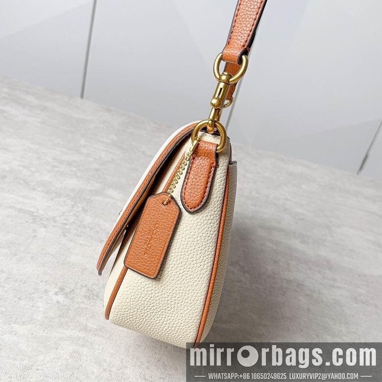Replica Coach Bags CV758 CU100 CU099 28X18X7cm AZ 4colour