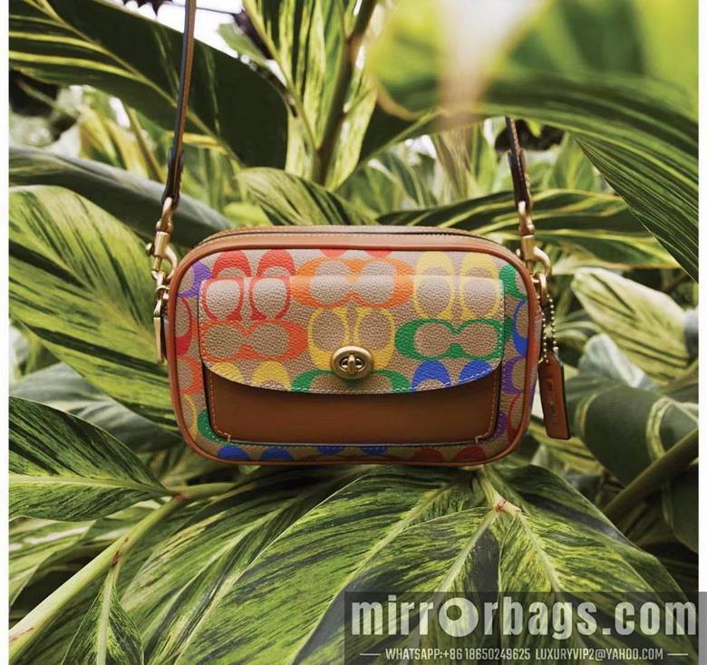 Replica Coach Bags C5143  24X12X8cm JH