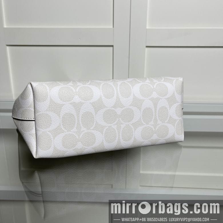 Replica Coach Bags 23X20.5X11cm 052503 AZ 3colour