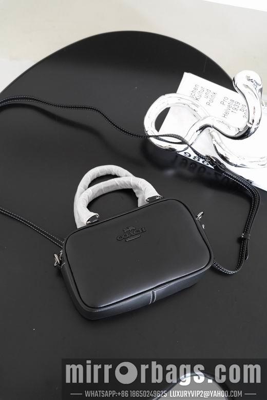 Replica Coach Bags 062302 AZ 4colour