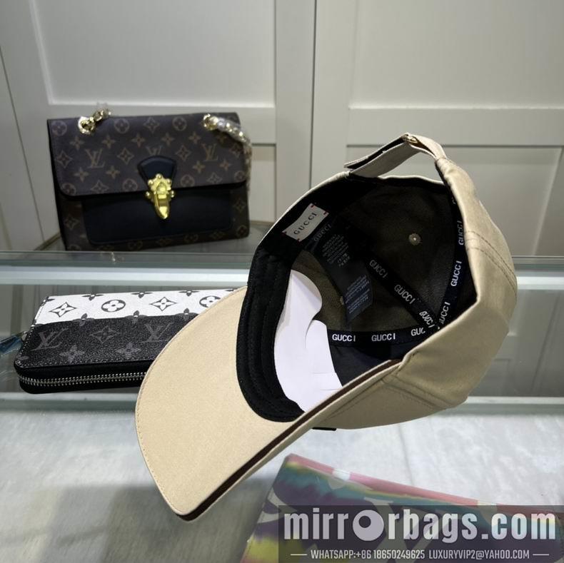Replica Gucci X Adidas Hat 032406