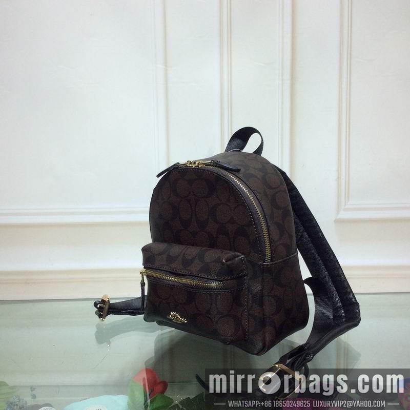 Replica Coach Bags 20909 18x22x10cm