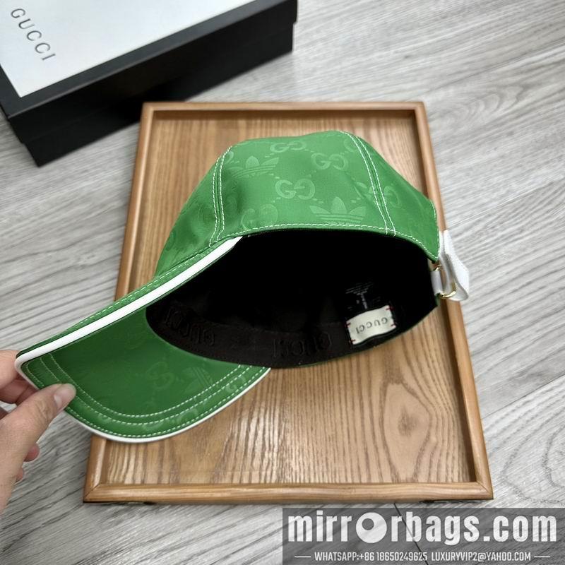 Replica Gucci X Adidas Hat 032402