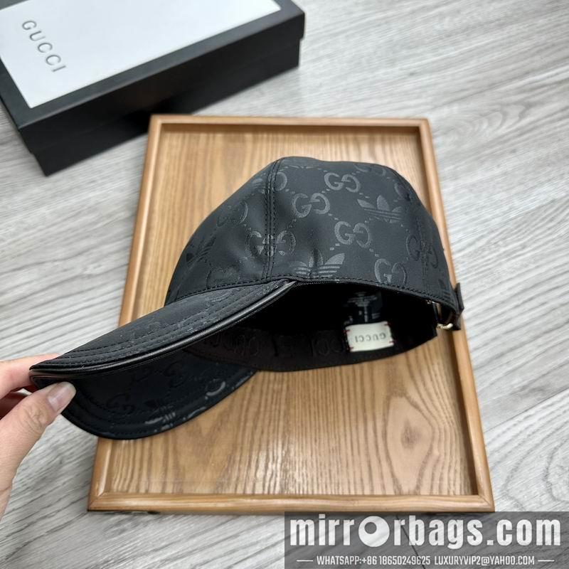 Replica Gucci X Adidas Hat 032402