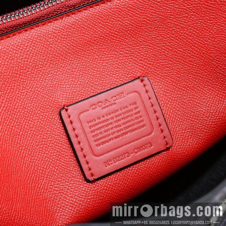 Replica Coach Bags CM073 34X28X13cm XM
