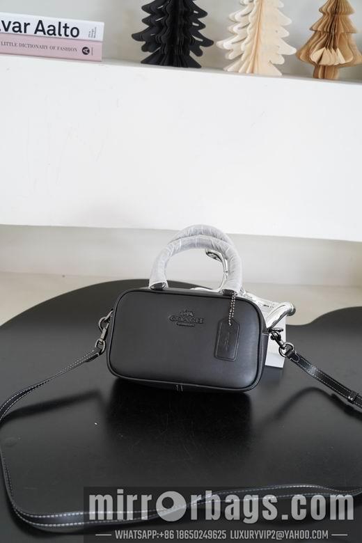 Replica Coach Bags 062302 AZ 4colour