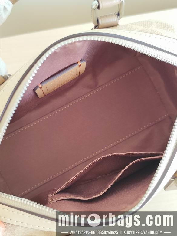 Replica Coach Bags CW330 17.5X12X10cm JH