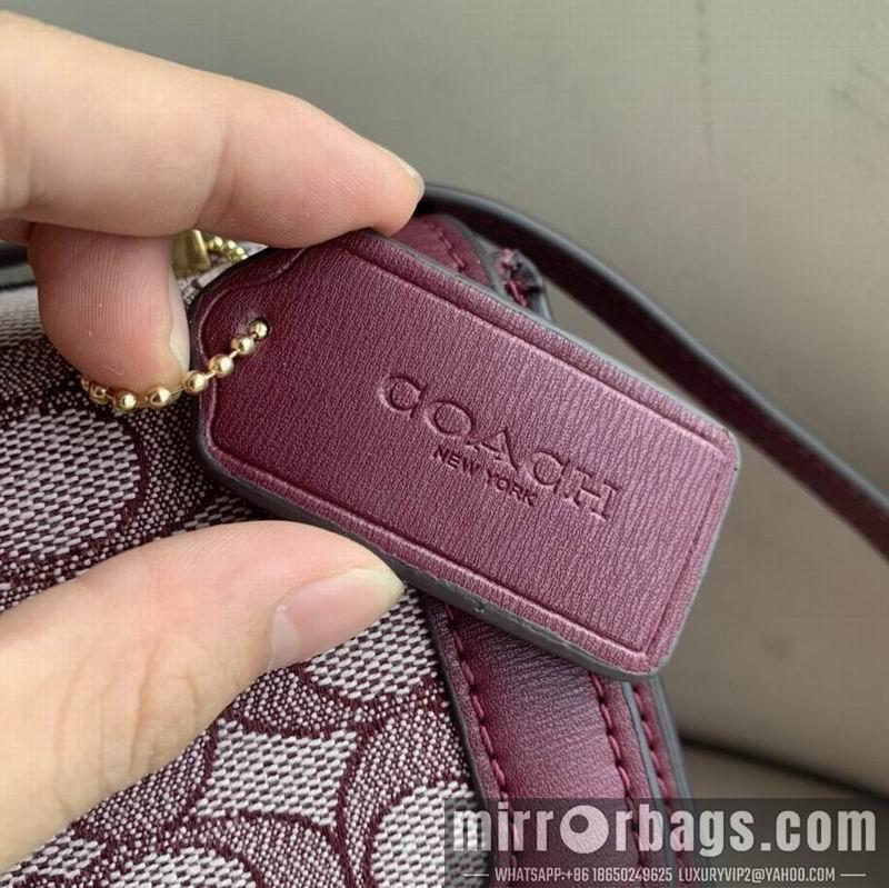 Replica Coach Bags BH4615 two colors