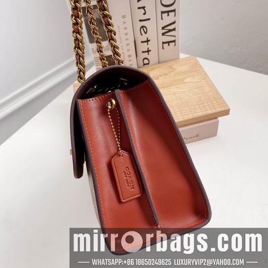 Replica Coach Bags 30585 26X17X10cm AZ 2colour