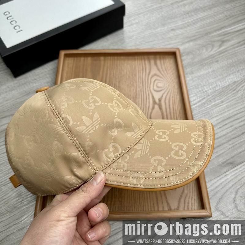 Replica Gucci X Adidas Hat 032402