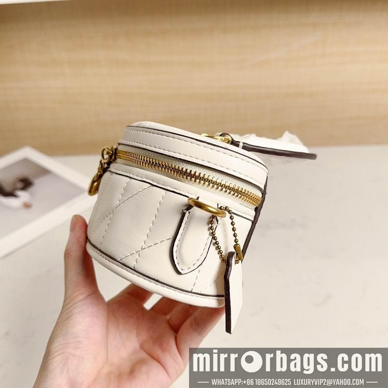 Replica Coach Bags CT876 17.5X8.5X8.5cm AZ 4colour