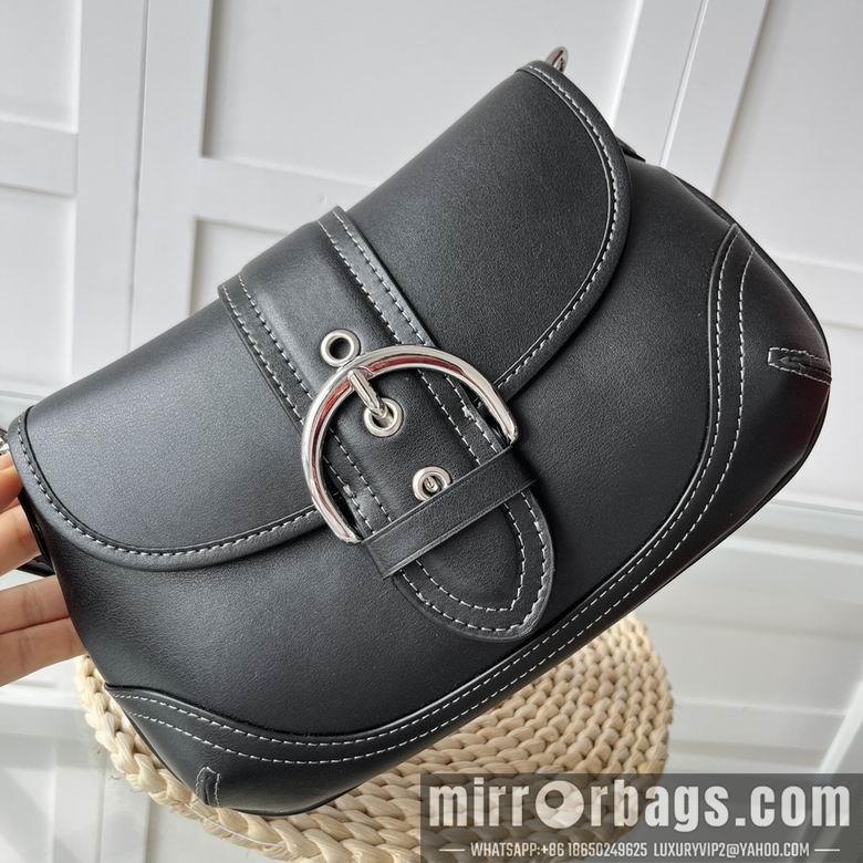 Replica Coach Bags CR737 26.5X16X7.5cm AZ 2colour