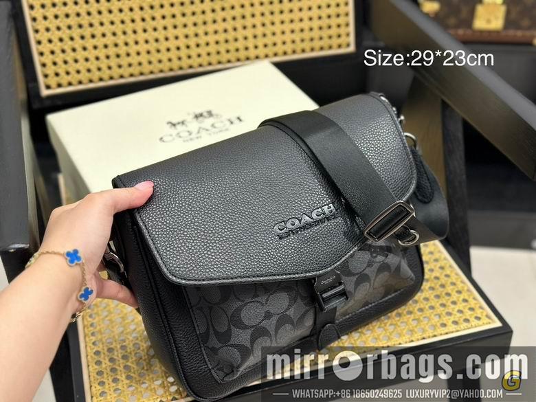 Replica Coach Bags 29X23cm 081708 DN