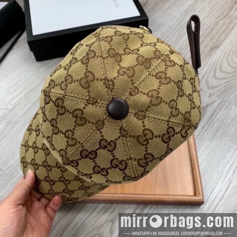 Replica Gucci X The North Face cap dx01