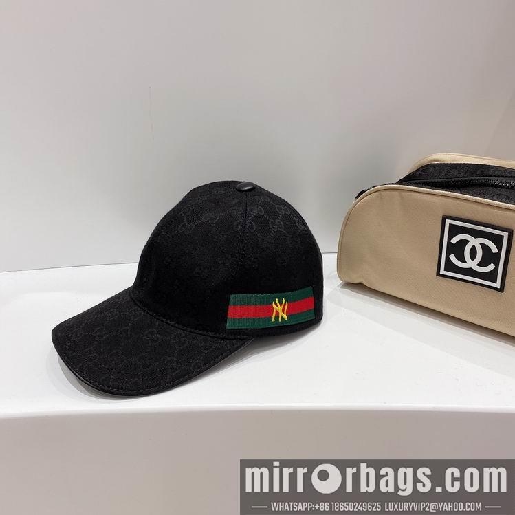 Replica Gucci X NY Hat 032403