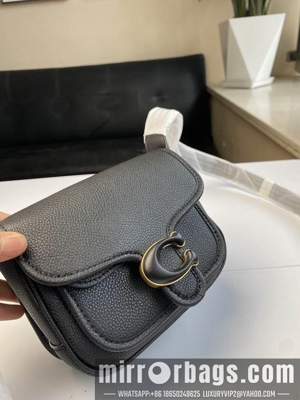 Replica Coach Bags CJ846 CK955 CK019 19X14X7cm JH 2colour