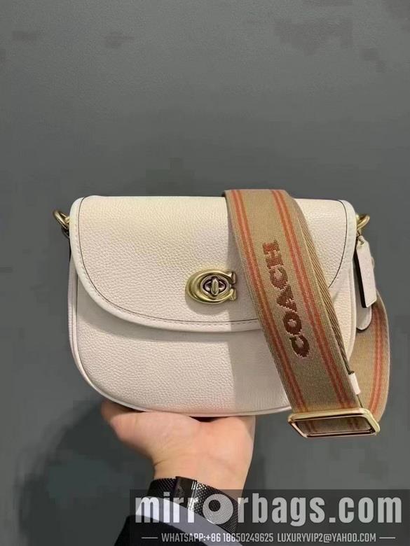 Replica Coach Bags CA093  CA094 22X17X7.5cm JH