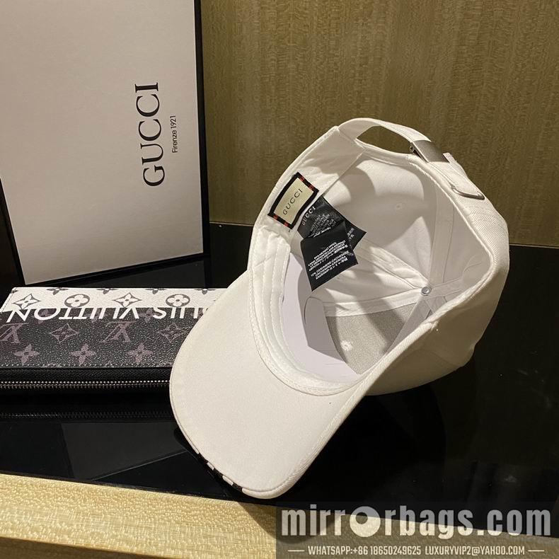 Replica Gucci X Adidas Hat 032410
