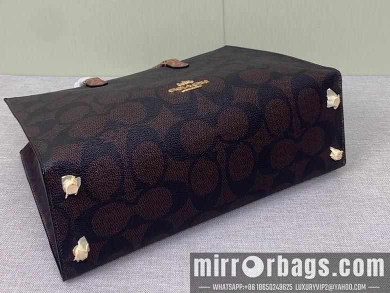 Replica Coach Bags cy677 36.5X28X14cm AZ 2colour
