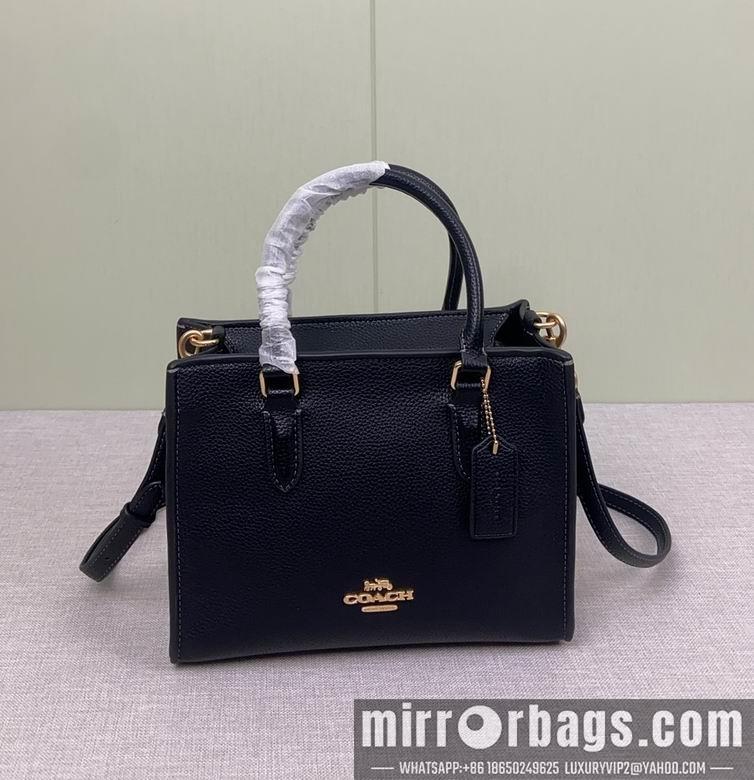 Replica Coach Bags CY668 CY676 24.5X20cm AZ 4colour