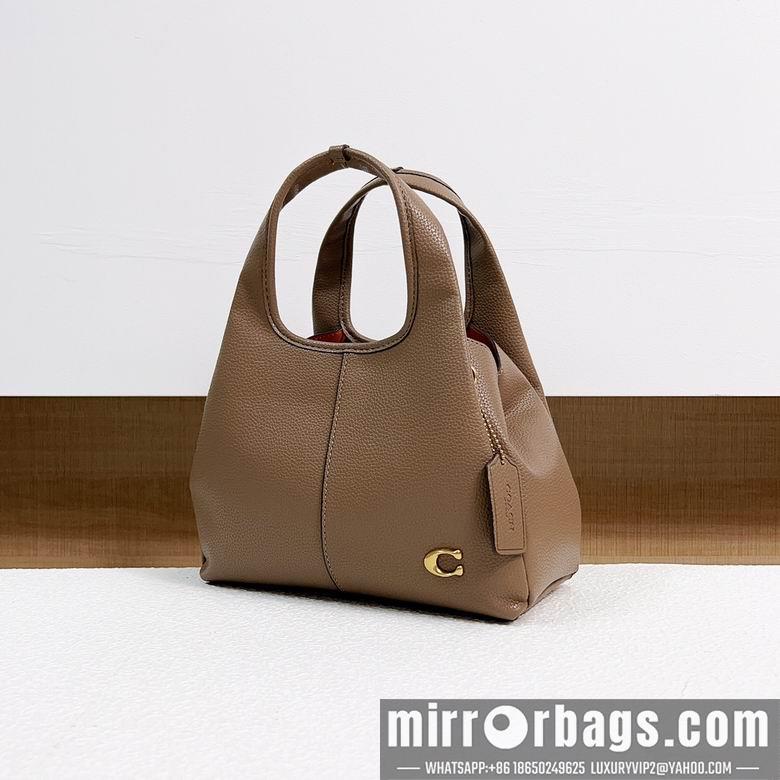Replica Coach Bags CM545 CM550 22X31X13cm JH  2colour